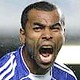 Ashley Cole Ashley Cole