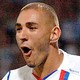 Karim Benzema