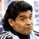 Diego Armando Maradona
