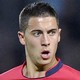 Eden Hazard