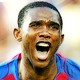 Samuel Eto'o