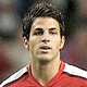 Cesc Fábregas