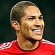 José Paolo Guerrero José Paolo Guerrero