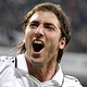 Gonzalo Higuaín