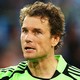 Jens Lehmann Jens Lehmann