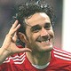 Luca Toni Luca Toni