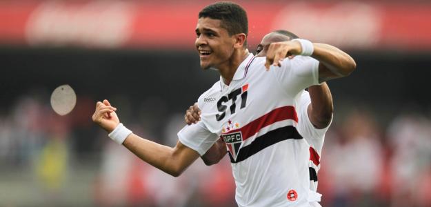 Denilson aceita proposta do futebol dos Emirados Árabes e encerra segunda passagem pelo São Paulo