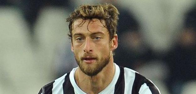 Um dos principais jogadores do meio-campo da Juventus, Marchisio ainda não renovou e pode acabar mudando de casa na próxima temporada