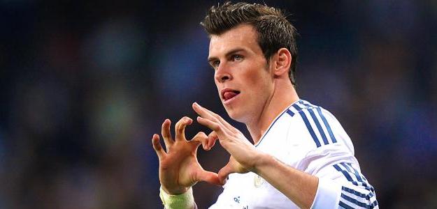 Anos depois, Gareth Bale volta a mira do Manchester United 