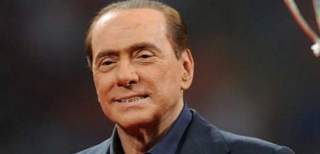 Silvio Beslusconi quer fazer o Milan voltar aos tempos de glória 