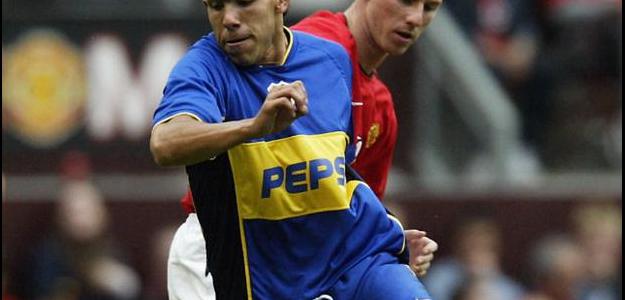 Carlitos Tévez indicou possível retorno ao Boca Juniors