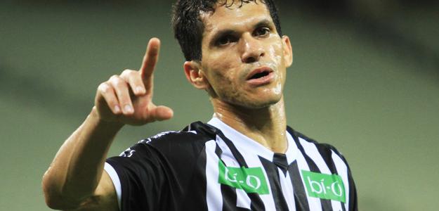 Fluminense tenta a contratação de Magno Alves 