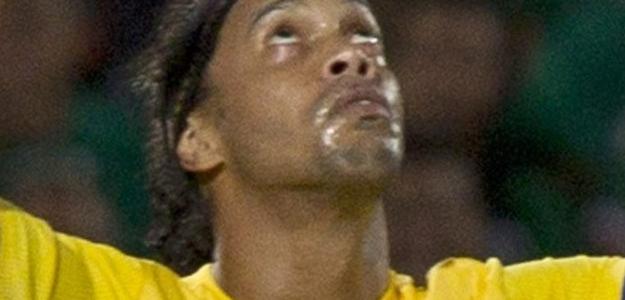 Ronaldinho Gaúcho estaria na mira do Queens Park Rangers