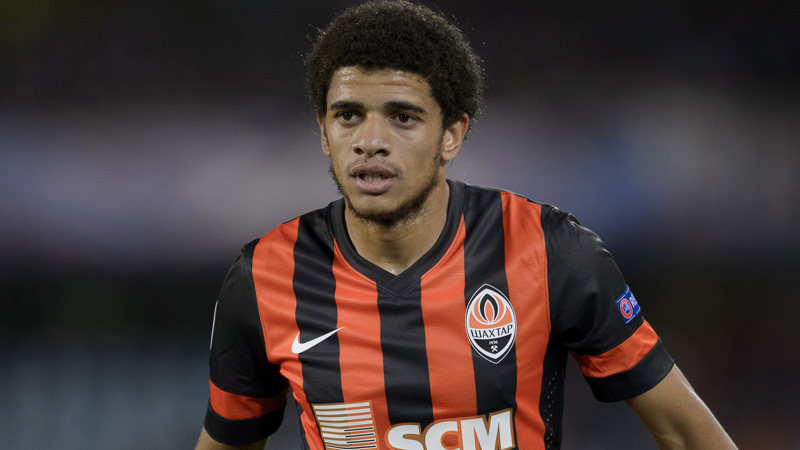Image result for taison shakhtar